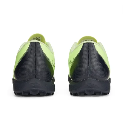 Сороконіжки дитячі Puma Ultra Play Tt Green 106926-01