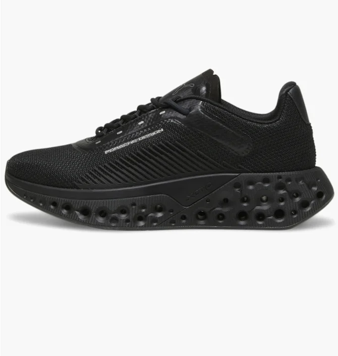 Кроссовки мужские Puma Porsche Xetic Elevation Black 308218-01