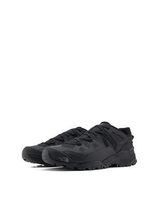 Кросівки чоловічі The North Face Ultra 112 Waterproof Black NF0A8191KX7