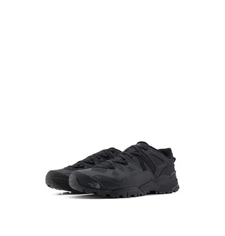 Кросівки чоловічі The North Face Ultra 112 Waterproof Black NF0A8191KX7