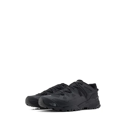 Кросівки чоловічі The North Face Ultra 112 Waterproof Black NF0A8191KX7