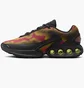 Кроссовки мужские Nike Air Max Dn Nrg Camo/Brown IB7025-001
