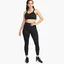Топ женский Nike Alpha Black DD0436-010