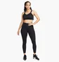 Топ женский Nike Alpha Black DD0436-010