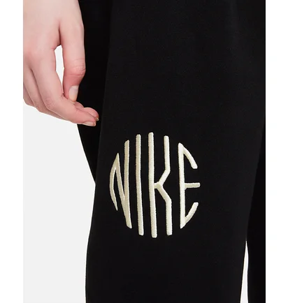 Штани дитячі Nike G Nsw Ft Pant Rtl Black DD7132-010