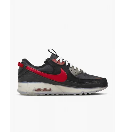 Кросівки чоловічі Nike Air Max Terrascape 90 Black DV7413-003