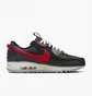 Кросівки чоловічі Nike Air Max Terrascape 90 Black DV7413-003