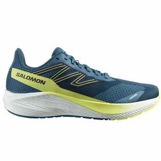 Кроссовки мужские Salomon Aero Blaze Blue 472091