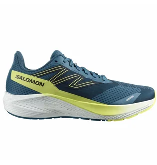 Кроссовки мужские Salomon Aero Blaze Blue 472091