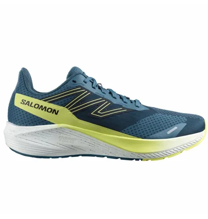 Кросівки чоловічі Salomon Aero Blaze Blue 472091
