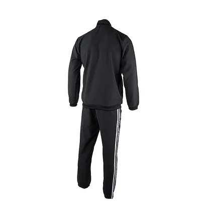 Спортивный костюм мужской Adidas M 3S Wv Tt Ts Black GK9950