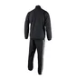 Спортивный костюм мужской Adidas M 3S Wv Tt Ts Black GK9950