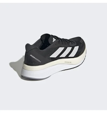 Кросівки жіночі Adidas Adizero Boston 11 Running Shoes Black Gx6657