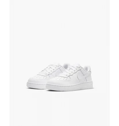 Кроссовки детские Nike Force 1 Le White DH2925-111