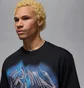 Футболка чоловіча Air Jordan Sport 85 Tee Black HJ2395-010