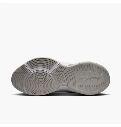 Кроссовки женские Nike Zoom Bella 6 White DR5720-106