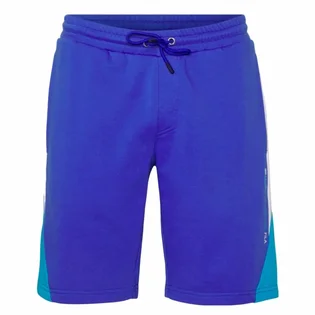 Шорти чоловічі Fila Melvin Blue XFM2310191451