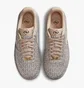 Кросівки жіночі Nike Air Force 1 Lx Shoes Brown DZ2789-200