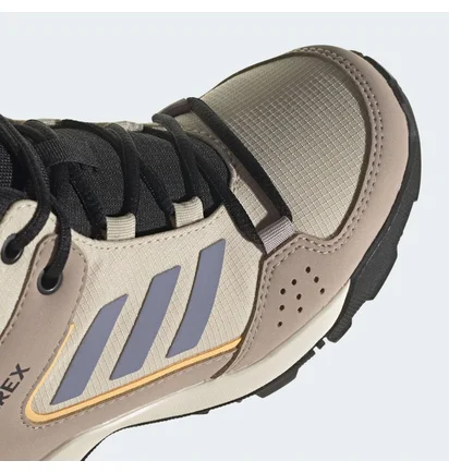 Ботинки детские Adidas Terrex Hyperhiker Brown HQ5820