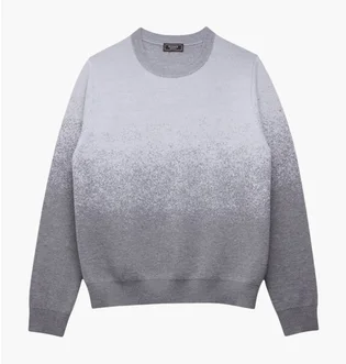 Свитер Peserico Grey R59451F12-9M470-71M