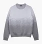 Свитер Peserico Grey R59451F12-9M470-71M