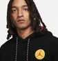 Худи мужское Air Jordan Essentials Mountainside Black DH1110-010