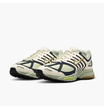 Кроссовки мужские Nike Air Pegasus 2005 Beige/Green HQ3444-343