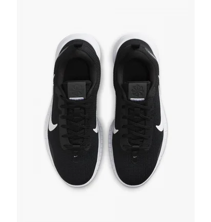 Кросівки жіночі Nike Flex Experience Run 12 Black DV0746-004