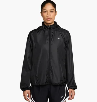 Вітровка жіноча Nike Tempo Repel Black HV5769-010