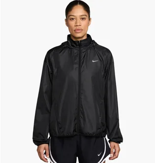 Вітровка жіноча Nike Tempo Repel Black HV5769-010
