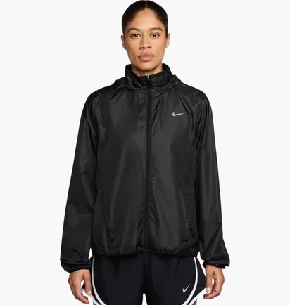 Вітровка жіноча Nike Tempo Repel Black HV5769-010