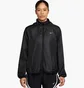 Вітровка жіноча Nike Tempo Repel Black HV5769-010