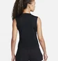 Майка женская Nike Running Division WomenS Tank Top Black FB7630-010