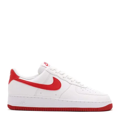 Кроссовки женские Nike Air Force 1 `07 Next Nature White DV3808-105