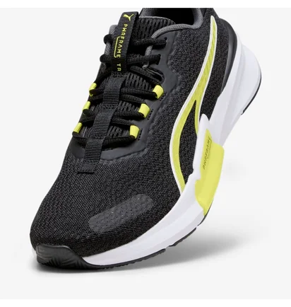 Кроссовки женские Puma Pwrframe Tr 2 Black 377970-11