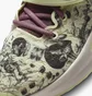 Кросівки унісекс Nike Basketball Shoe Yellow CW3935-300