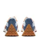 Кроссовки мужские New Balance U327Wej Orange/Light Blue U327WEJ