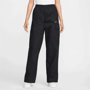 Штани жіночі Nike Sportswear Essential Black FV7643-010