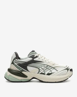 Кроссовки мужские Puma Velophasis Beige 390932-11