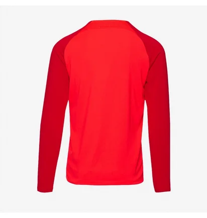 Кофта чоловіча Nike Dri-Fit Academy Pro Drill Top (K) Red DH9230-635