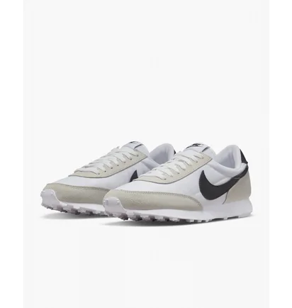 Кросівки жіночі Nike W Daybreak White/Grey Ck2351-111