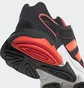 Кросівки жіночі Adidas Ozweego Black/Orange H04536