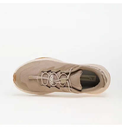 Кросівки чоловічі Hoka M Transport Brown 1123153-DEGG