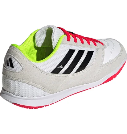 Футзалки дитячі Adidas Top Sala Competition Ii In Jr Grey/White JP5641