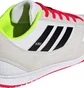 Футзалки дитячі Adidas Top Sala Competition Ii In Jr Grey/White JP5641
