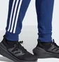 Штаны женские Adidas Tiro 24 Sweat Tracksuit Bottoms Blue IS1010