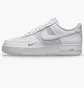 Кроссовки мужские Nike Air Force 1 07 Lv8 Jd L White IO1283-100