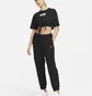 Штани жіночі Nike W Nsw Jrsy Easy Jogger Black Dm6419-010