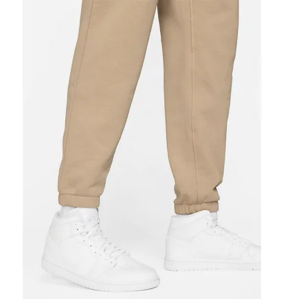 Штани чоловічі Air Jordan Essentials Beige DA9812-245