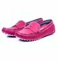 Туфли женские Lacoste Concours 5 Srw Pink 27SRW1216047